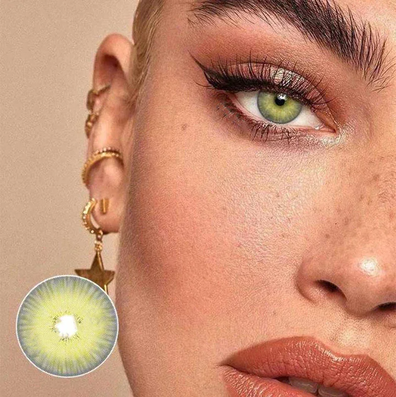 LENTES DE CONTACTO DIAMONDS COLORS