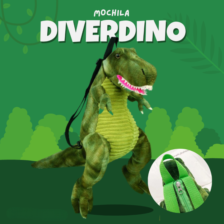 DIVERDINO