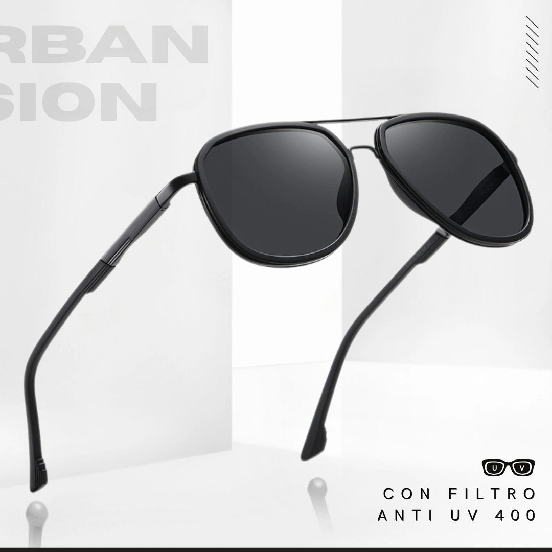 GAFAS DE SOL URBAN VISION