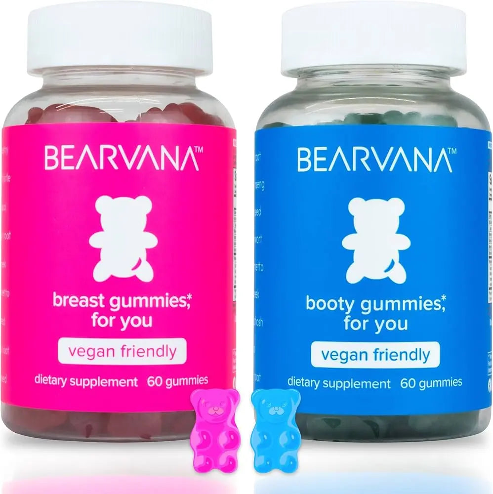 GOMITAS BEARVANA