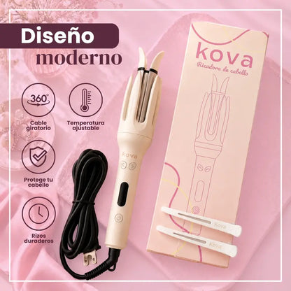 RIZADORA KOVA