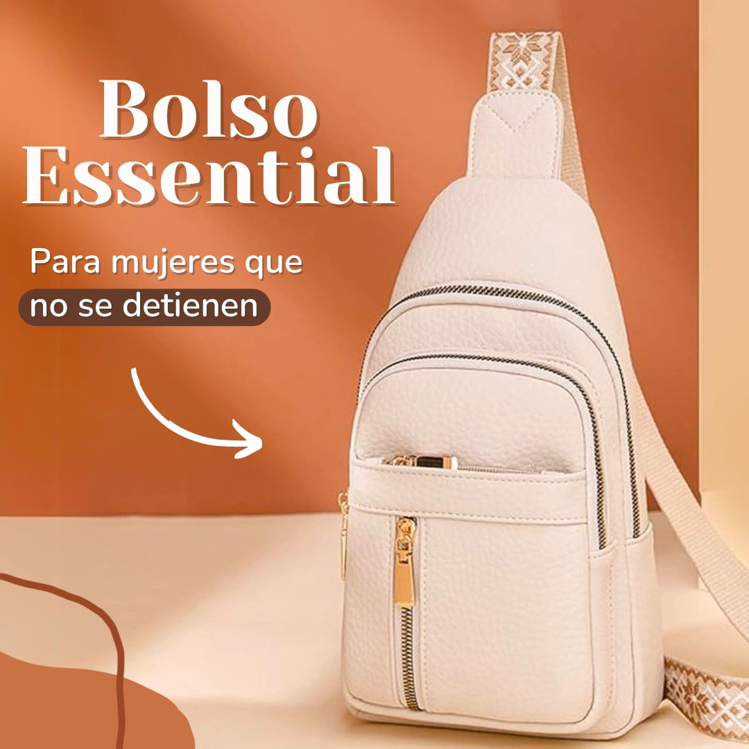 BOLSO ESSENTIAL