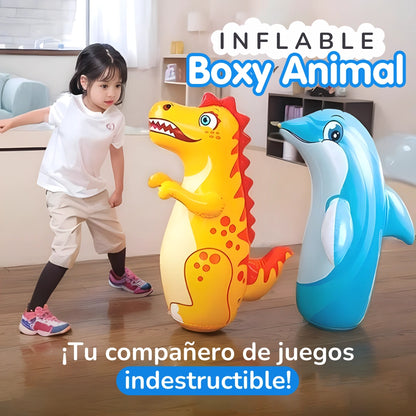 INFLABLE BOXY ANIMAL