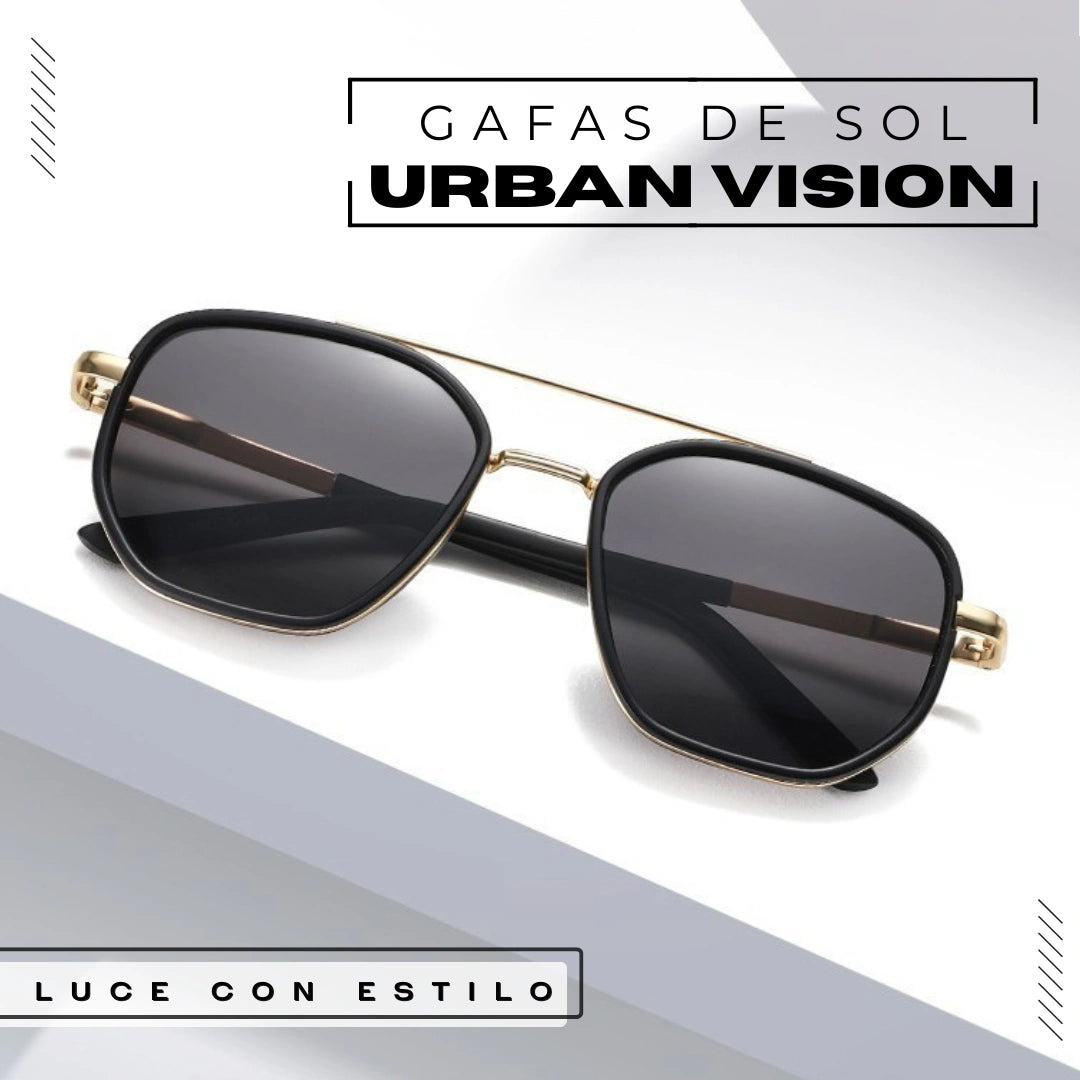 GAFAS DE SOL URBAN VISION