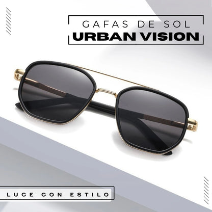 GAFAS DE SOL URBAN VISION