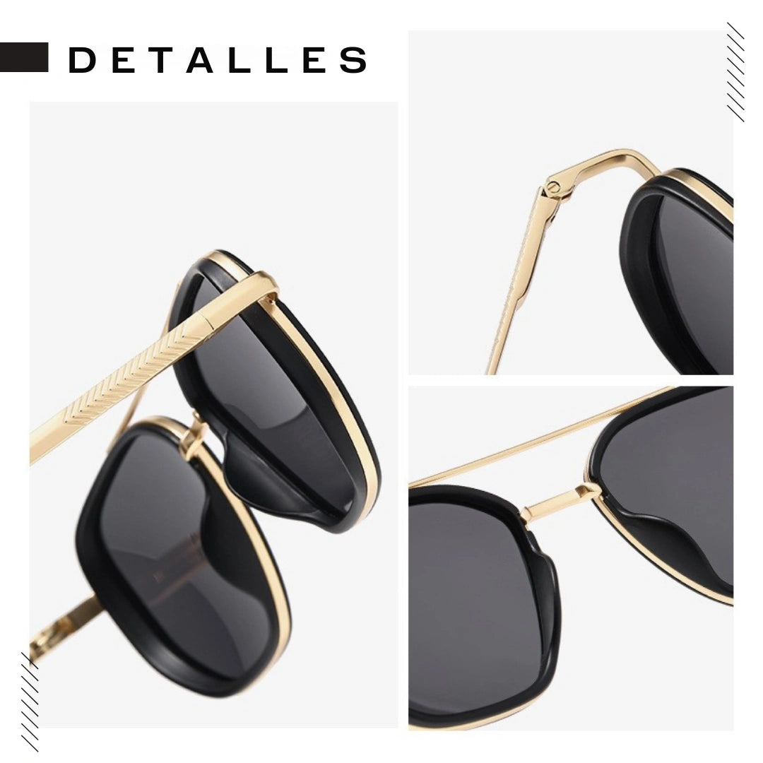 GAFAS DE SOL URBAN VISION