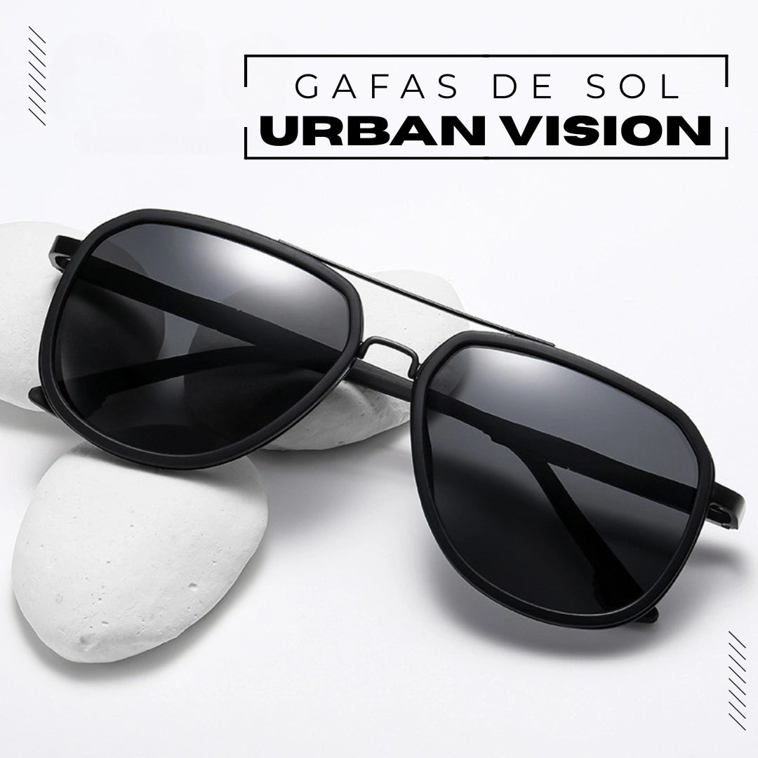 GAFAS DE SOL URBAN VISION