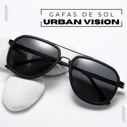 GAFAS DE SOL URBAN VISION