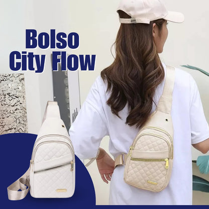 BOLSO CITY FLOW