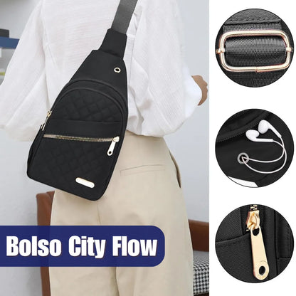 BOLSO CITY FLOW