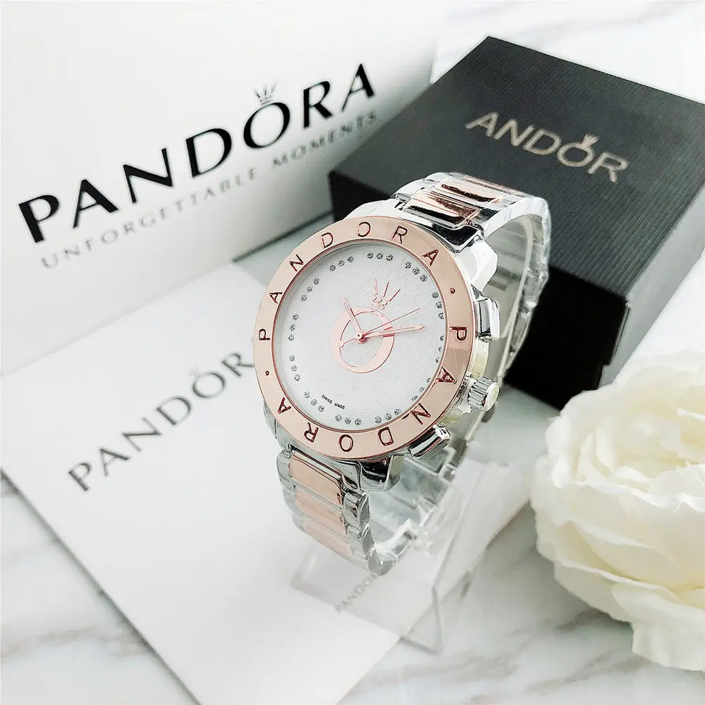 RELOJ PURE GLAM