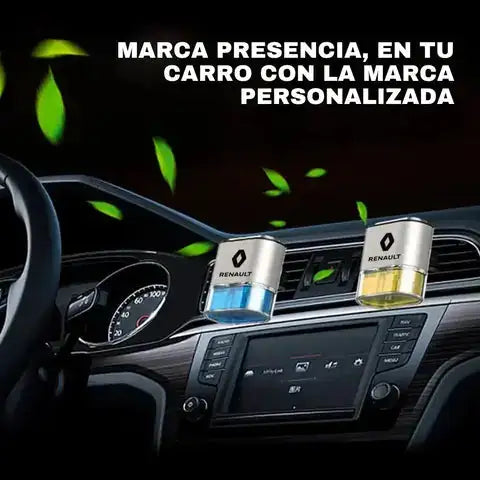 PERFUME DE AUTO