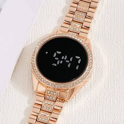 RELOJ LUXURY