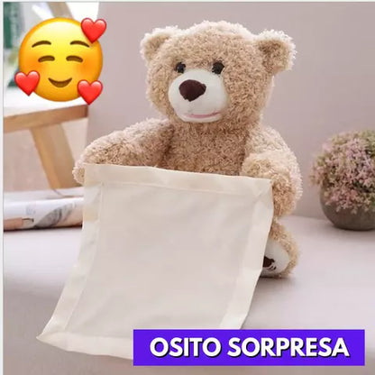 OSITO SORPRESA