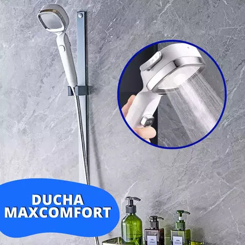 DUCHA MAXCOMFORT