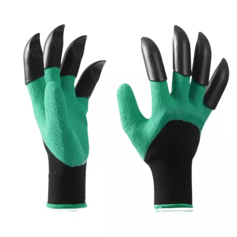 GUANTES DE JARDINERÍA