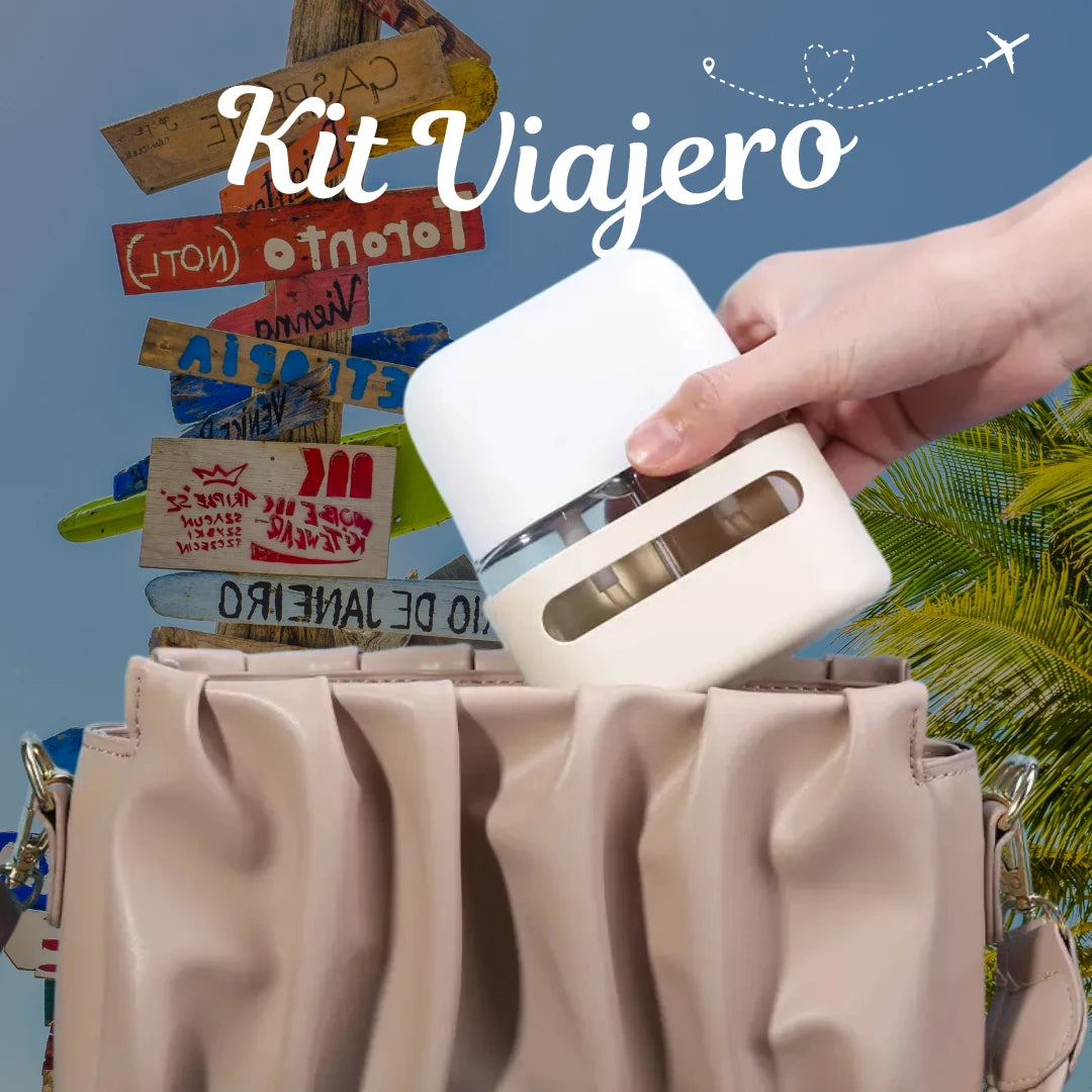 KIT VIAJERO
