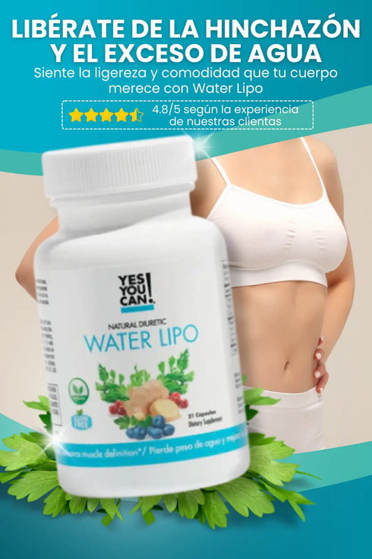 WATER LIPO