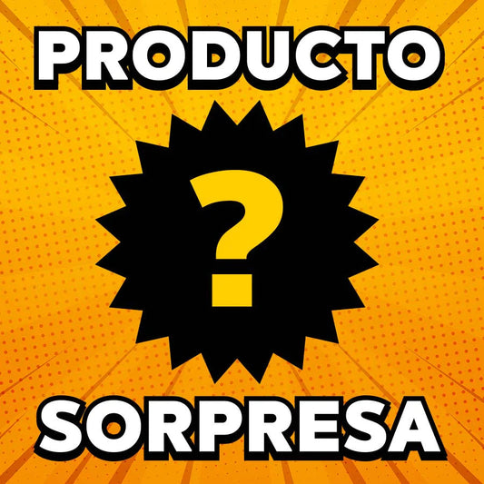 PRODUCTO SORPRESA